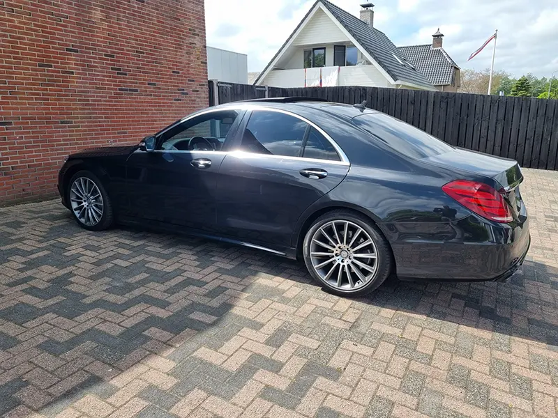 Mercedes-S350-Bluetec-2015-roetfilter-reinigen